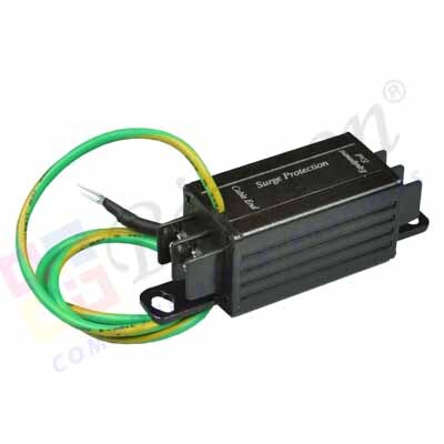 UTP Data Surge Protector Device Terminal(SP004)